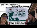 🔥TARTUFO BAGNATO TARTUFO FORTUNATO: Mukbang alla fiera del tartufo di Moncalvo🔥