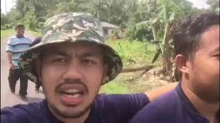 Field Trip To Kampung Moyan Ledang, Sarawak Anthropology And Sociology 1920 Unimas