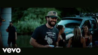 Video thumbnail of "Sam Hunt - Water Under The Bridge (Official Music Video)"