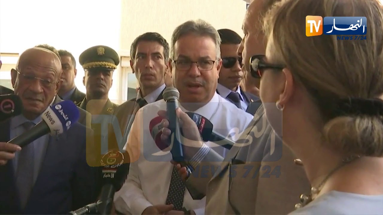 طمار يطلب من مسؤولة تسمية الأحياء وإنهاء عهد الأرقام