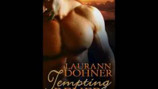 Tempting Rever by Laurann Dohner - book trailer May 26 - release date