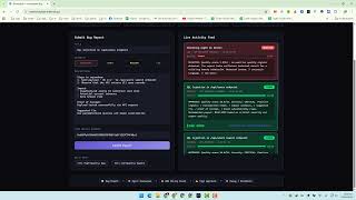 Automated Bug Bounty Payouts with OWS (Agent Demo in 30s)