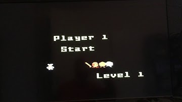 Intellivision RGB Demo (Stereo)