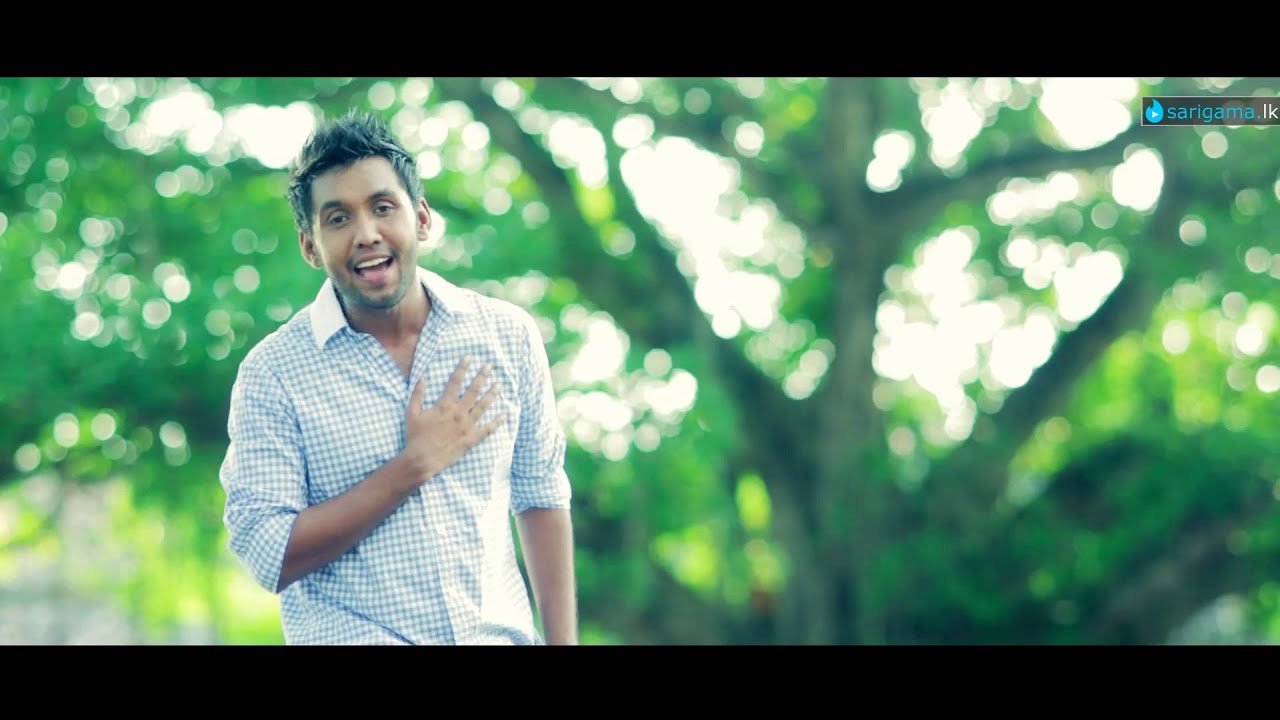 tehan perera vinda premaya song