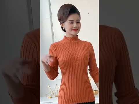 Chinese model becomes