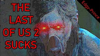 A Rant: The Last of Us 2