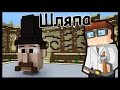 ШАПКА и РЕПТИЛИЯ в майнкрафт !!! - МАСТЕРА СТРОИТЕЛИ #15 - Minecraft