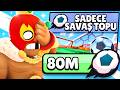 OYUNA YENİ MOD GELDİ! KANALIN DOĞUM GÜNÜ! 😱 | Brawl Stars