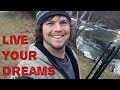 How To Create Your Dreams!!