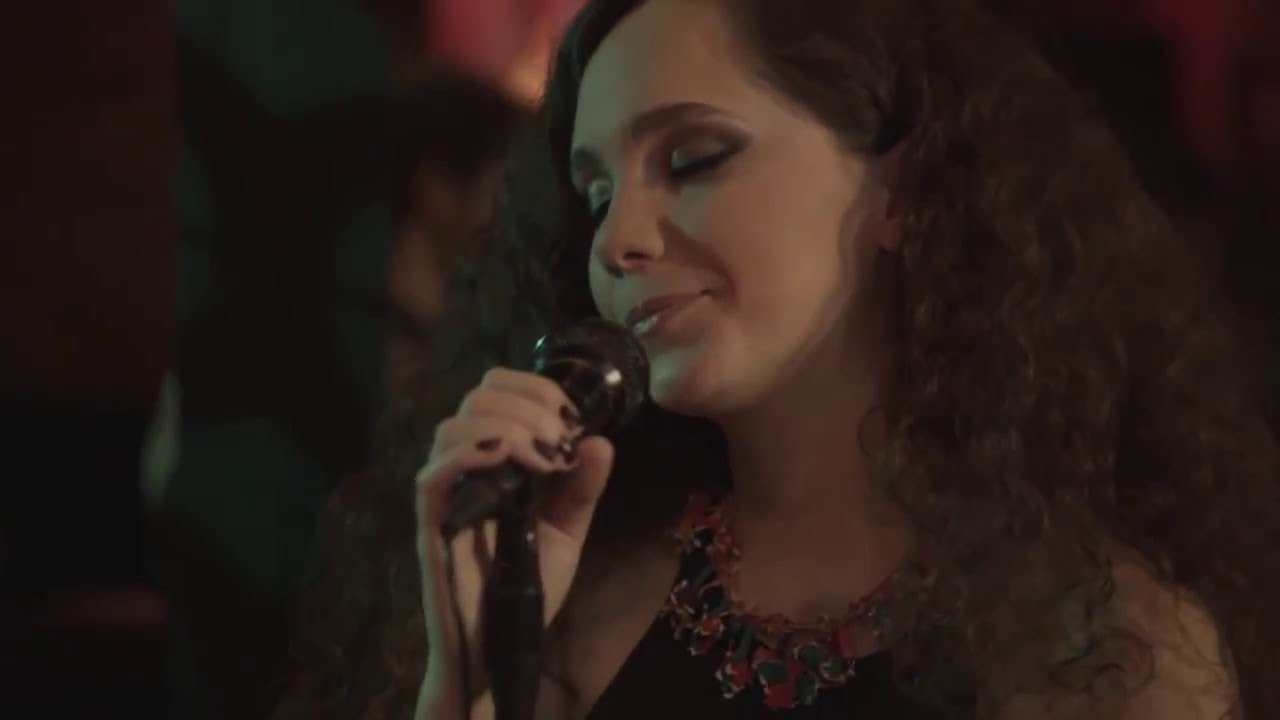 Su İdil - Dance & Mess