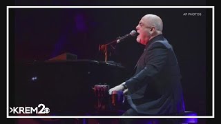 Billy Joel reveals brain disorder diagnosis, cancels all upcoming concerts