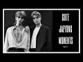 ♡ JAEHYUN AND TAEYONG ♡ CUTE AND FUNNY JAEYONG MOMENTS - NCT JAEYONG PT 1. ♡