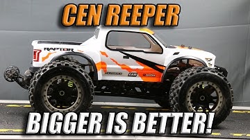 Cen Reeper / Colossus XT - Tips - Episode 5