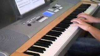 How To Play Etude #3 "Tristesse" (Chopin) Easy Piano - Sheet Music