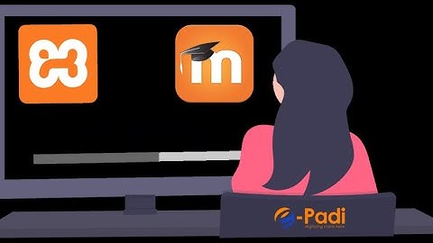 Cara Membuat eLearning Moodle di Hosting Server - e-Padi