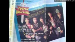 Rusty Blade - Pertama Dan Terakhir chords