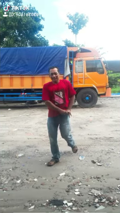 Cak rul jombang