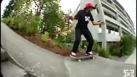 KR3W Greg Meyers