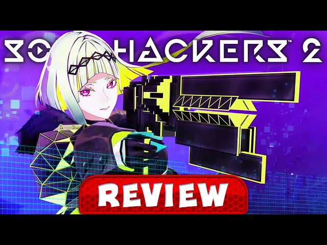 Soul Hackers 2 (PS5) Review