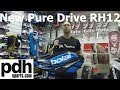 Babolat Pure Drive Racket Holder x12 bag review by PDHSports.com