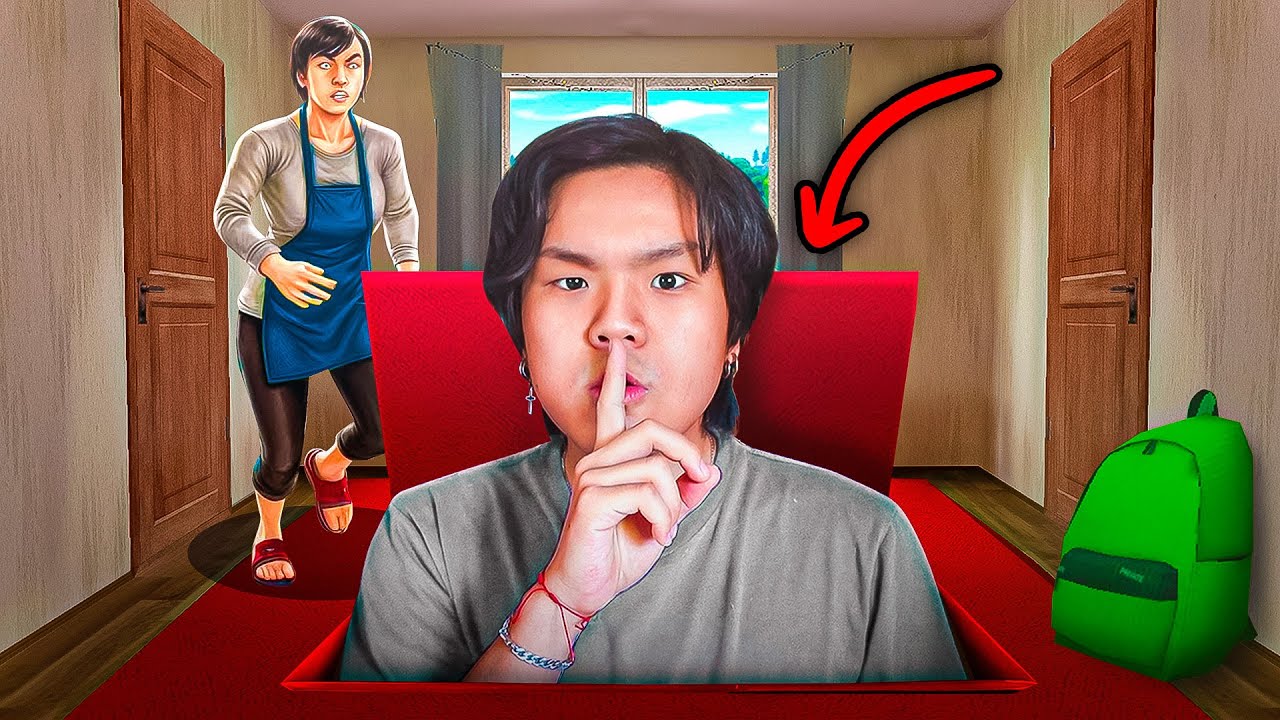 LOS FINALES SECRETOS DE SCHOOLBOY RUNAWAY