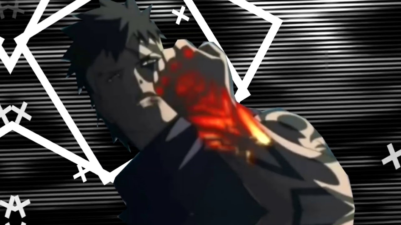 BORUTO x KAWAKI | AM Remake - YouTube