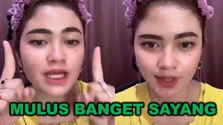 Bigo Live - Cewek Mulus Wajah Manis B0dy Aduhai, Dj Tere Liye Melody Titanic Remix Tiktok Enak