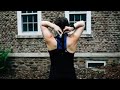 "Hands Free" Pocket Sports Bra ( 2019 )
