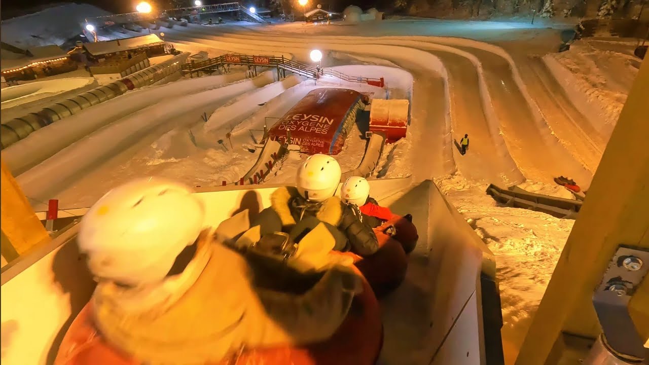 Leysin Switzerland 🇨🇭 Walk with Alisia