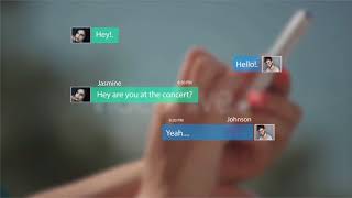 Text Messages Text Message Kit | After Effects template