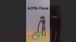 Cloth and soft body simulation Slime Block Minecraft #minecraft #shortsvideo #fyp #youtubeshorts screenshot 4