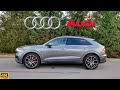 2020 Audi Q8 // THIS $99,000 Flagship SUV is a Real Crowd-Pleaser!