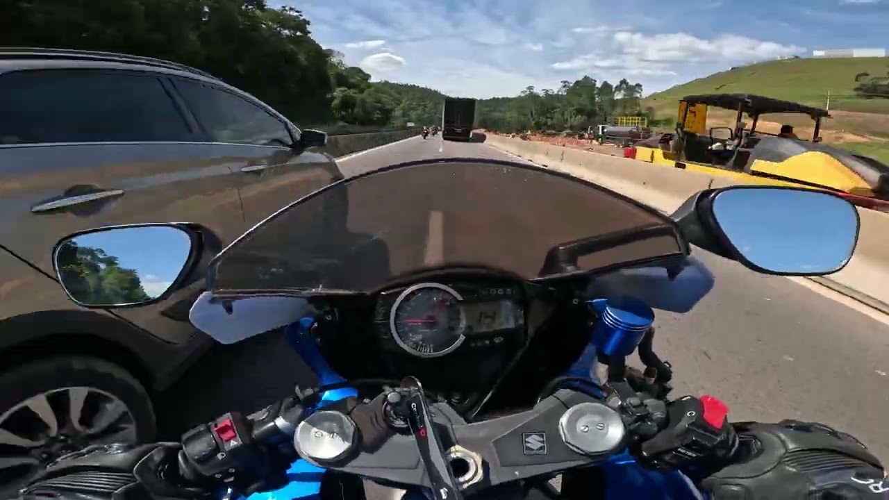 Morungaba #racing #gsxr1000 #motovlog #gopro #cb650r #ducatipanigale