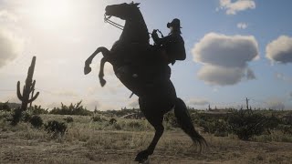 Red Dead Redemption 2: The epilogue of John Marston's wild west adventure's continue.