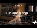 THEFAV1 : Live Session EP.05 : DJ Norita | Old School Hip hop Y2K [Playlist] Mp3 Song