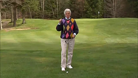 The Golf Swing by eduKaytionGolf