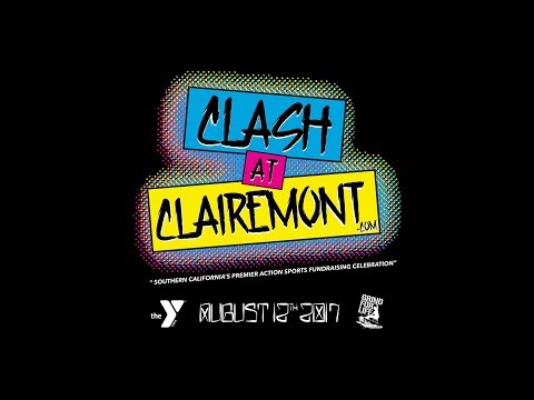 Clash at Clairemont 2017