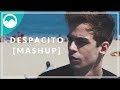 Súbeme La Radio, Hasta El Amanecer, Despacito | Spanish & English Mashup [Cover]