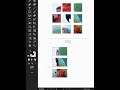 How to create a script harmonizer organise your photos in Illustrator #illustratortutorial