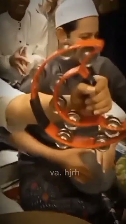 habib jago maen darbuka guys DJ elpedron X hadroh#habib #darbuka