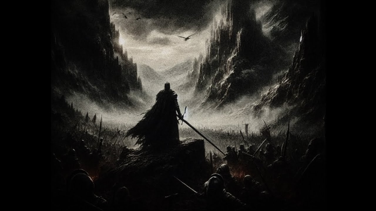 DEATH RATTLE - [ Best Part Looped + ULTRA SLOWED ] - YouTube
