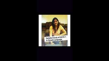 Live |Part-2|Online Demo On filing Gstr 1|In Hindi|WIth Examples