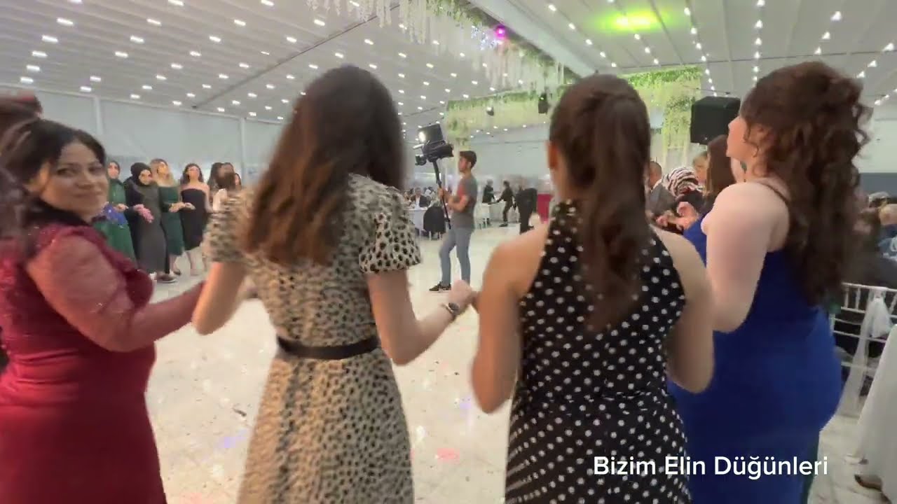 Düğünden canlı #30