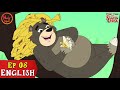 Payasam for a bear  ep 08  story time with sudha amma  english story  sudha murty
