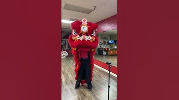 Thumbnail of Lion dance horror movie