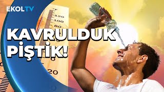 Eylül Ayında Hava Nasıl Olacak? Sıcaklık Artacak Mı, Düşecek Mi?