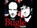 The Bugle - Jim Furyk