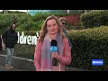 Two children killed after car rollover west of Melbourne | ABC NEWS