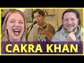 My girlfriend left me for cakra khan  tennessee whiskey first time reaction