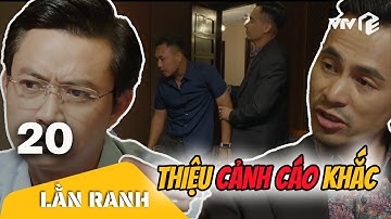 Tổng tài CẢNH CÁO, chấn chỉnh thái độ mệt  mỏi của đồng minh | Lằn ranh